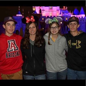 Meet your Posher, Bailey